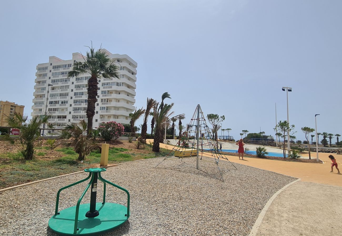 Apartamento en La Manga del Mar Menor - PUERTO MAR III