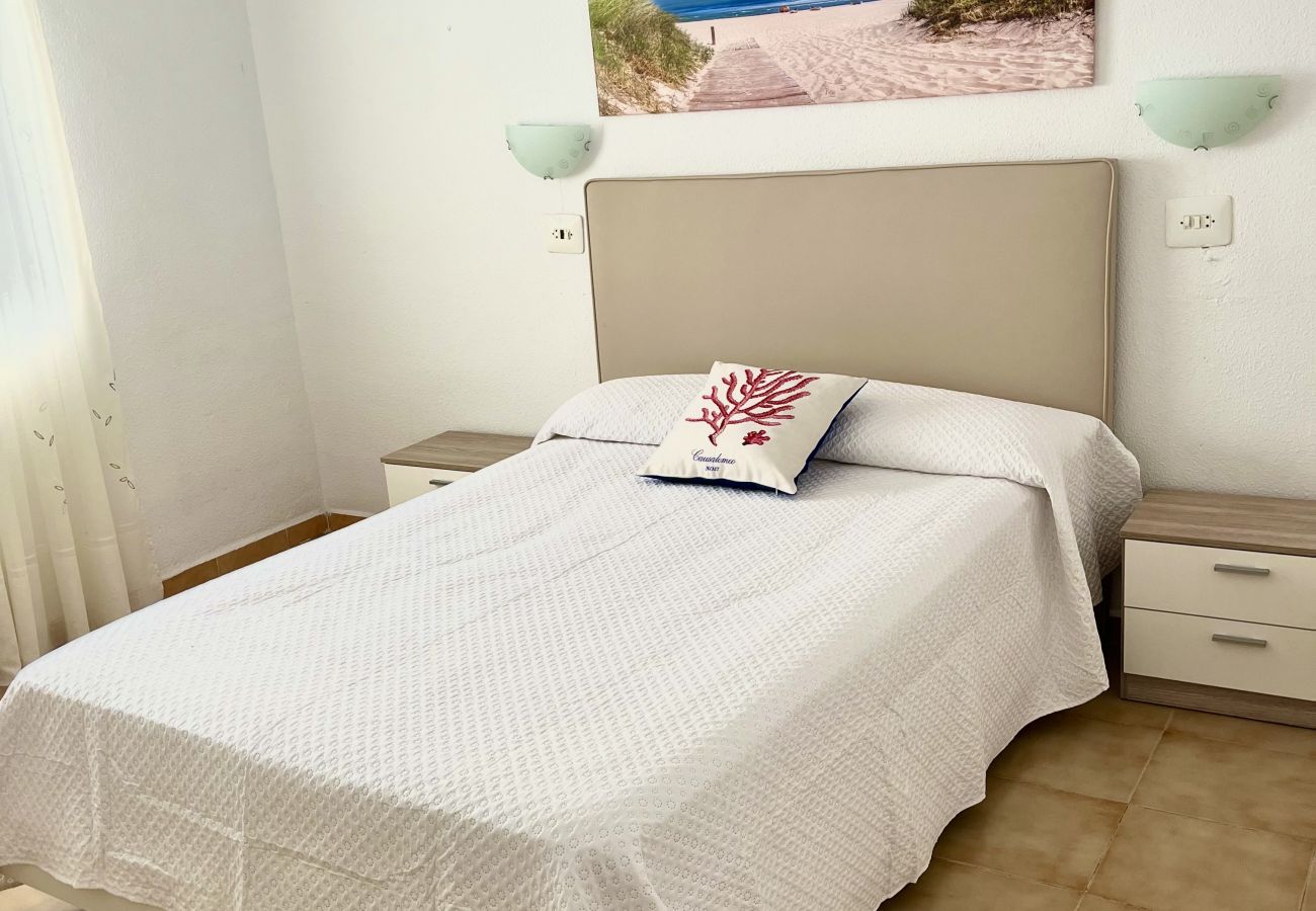 Apartamento en Cullera - MIRALMAR, 12º-81