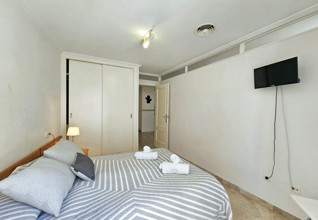 Apartamento en Cartagena - Apartamentos Nuevo Edificio Alba Cartagena Centro 