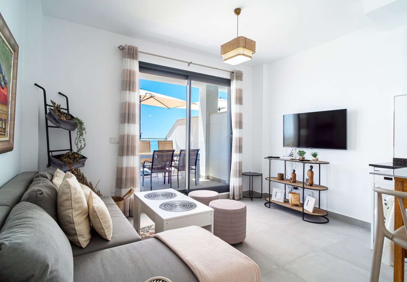 Apartamento en Nerja - Terrazas de Ladera A2 Luxury by Casasol