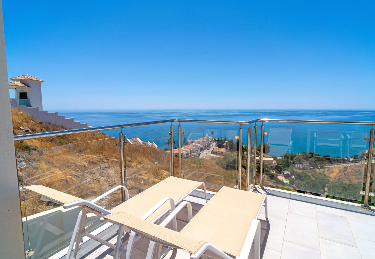 Apartamento en Nerja - Terrazas de Ladera A2 Luxury by Casasol