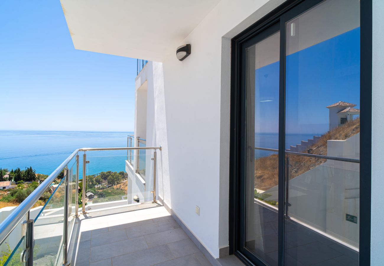 Apartamento en Nerja - Terrazas de Ladera A2 Luxury by Casasol