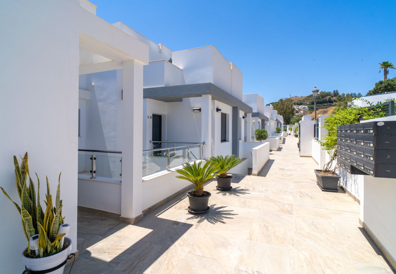 Apartamento en Nerja - Terrazas de Ladera A2 Luxury by Casasol