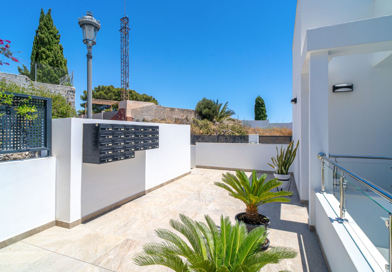 Apartamento en Nerja - Terrazas de Ladera A2 Luxury by Casasol