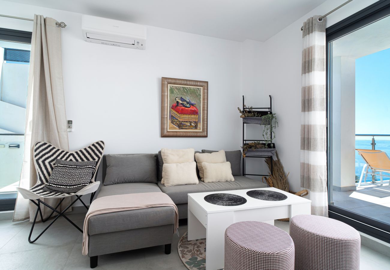 Apartamento en Nerja - Terrazas de Ladera A2 Luxury by Casasol