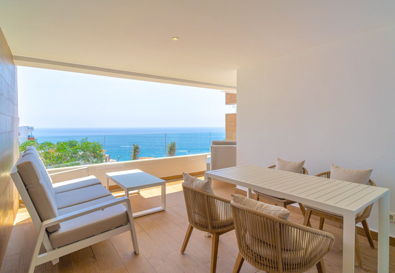 Apartamento en Torrox Costa - Luxury Premium Isea 1122 by Casasol