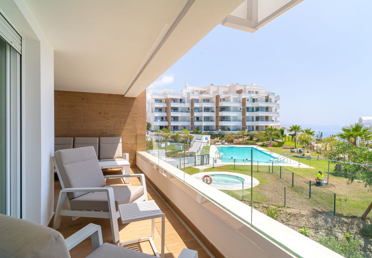 Apartamento en Torrox Costa - Luxury Premium Isea 1122 by Casasol