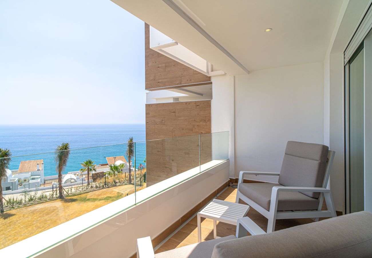 Apartamento en Torrox Costa - Luxury Premium Isea 1122 by Casasol