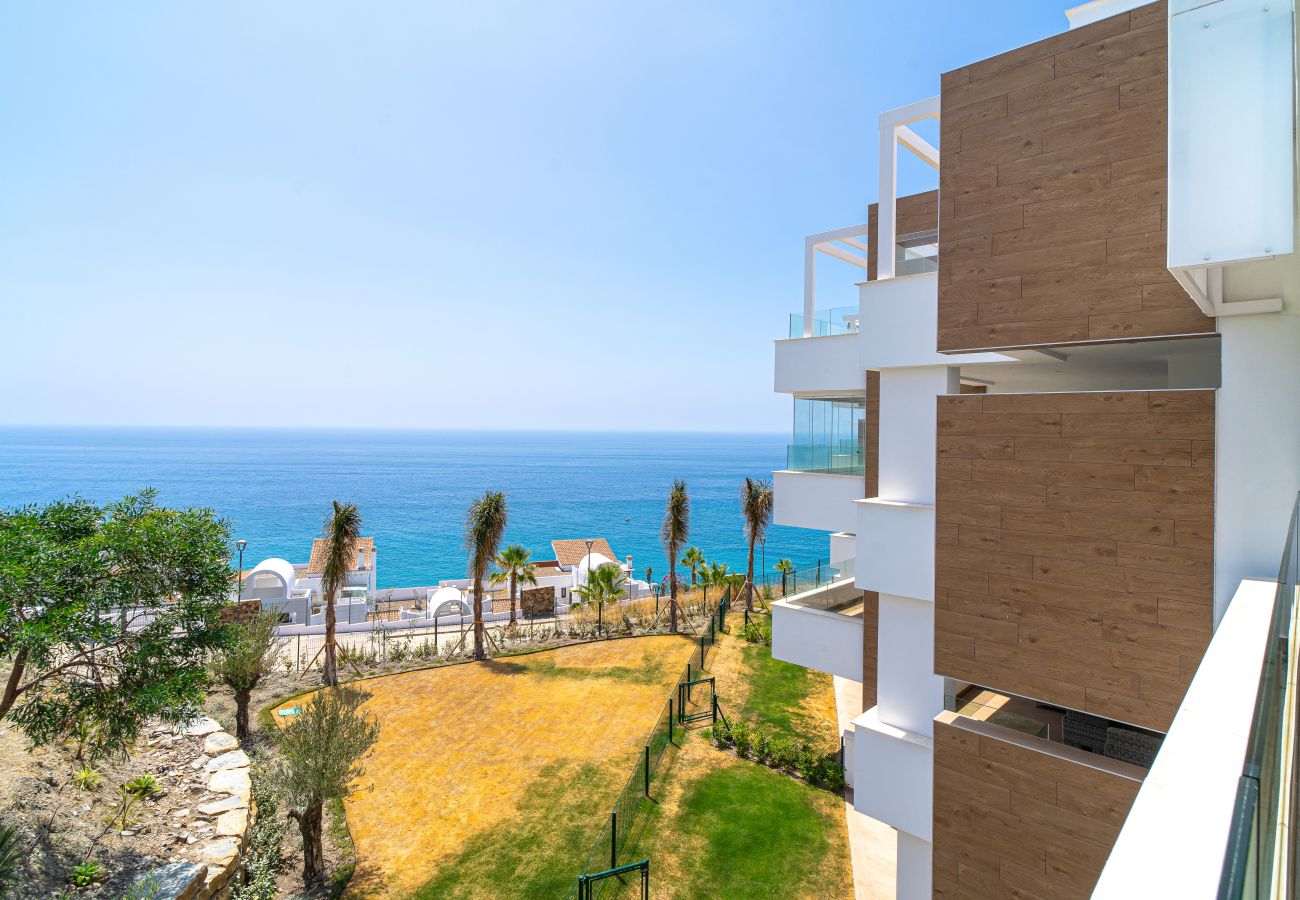 Apartamento en Torrox Costa - Luxury Premium Isea 1122 by Casasol