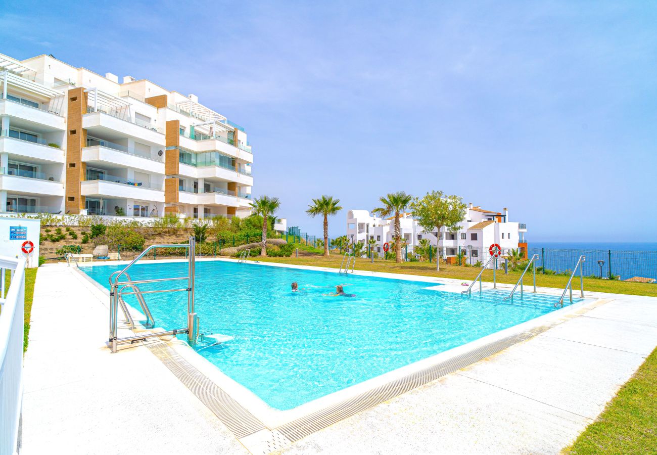 Apartamento en Torrox Costa - Luxury Premium Isea 1122 by Casasol