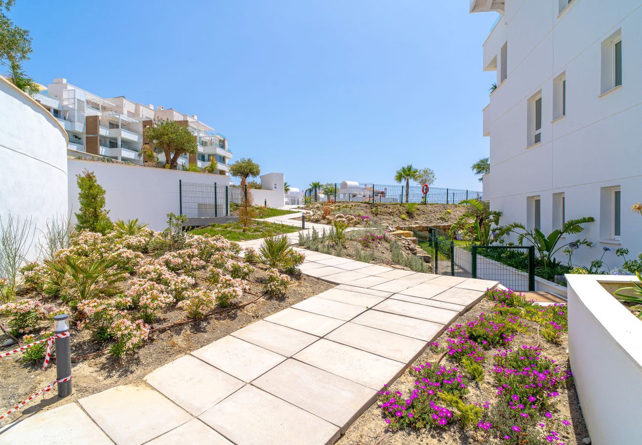 Apartamento en Torrox Costa - Luxury Premium Isea 1122 by Casasol