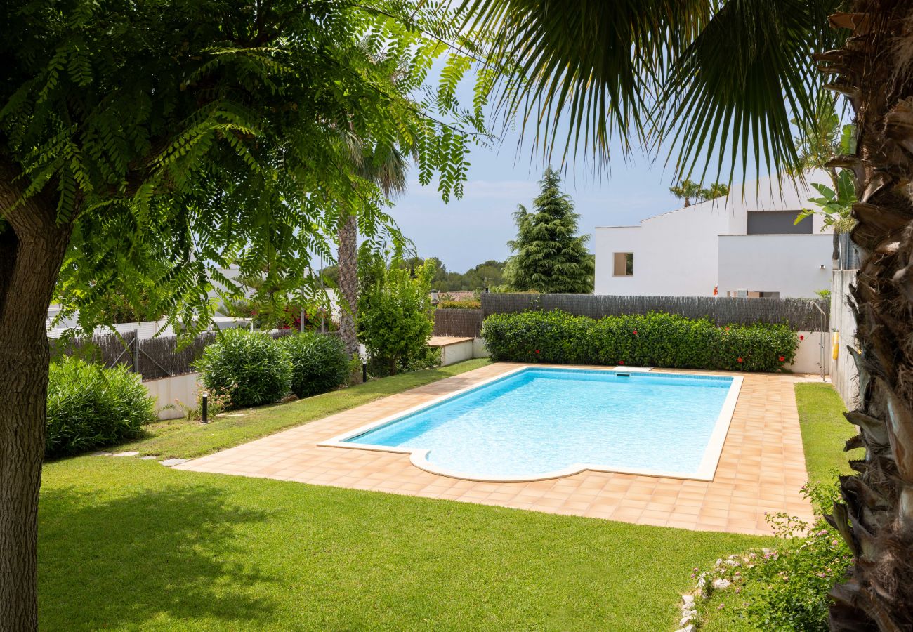 Villa en Calafell - SeaViews Elegance by Fidalsa