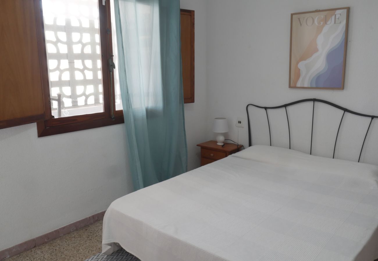 Apartamento en Cullera - PERIS MENCHETA 10º-46