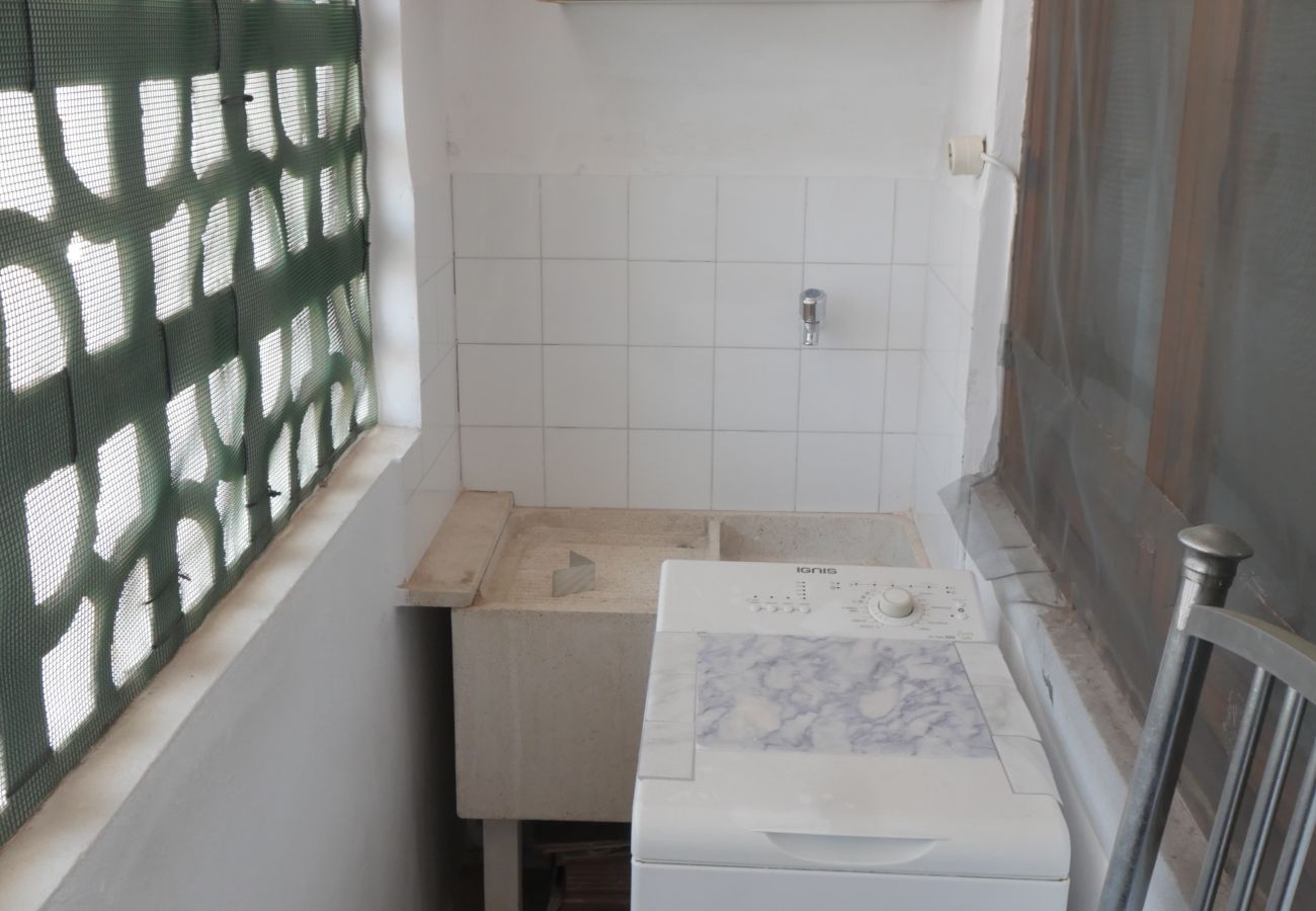 Apartamento en Cullera - PERIS MENCHETA 10º-46