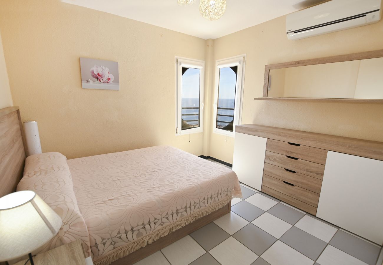 Apartamento en Calpe - A116 PRESIDENT 15C