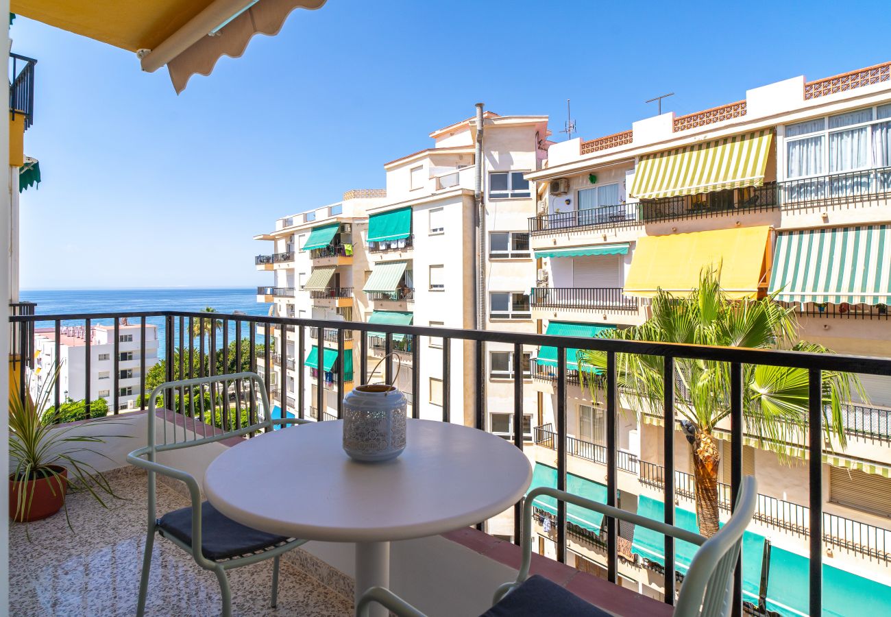 Apartamento en Nerja - Albaida Seaview by Casasol