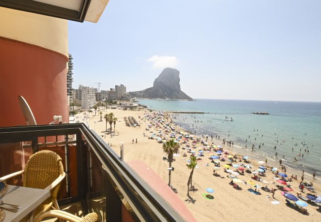 Calpe - Apartamento