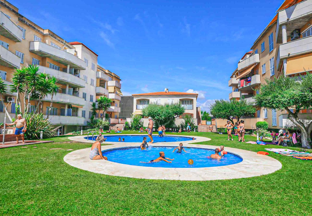 Apartamento en Cambrils - SOL MILLET 63 2 9