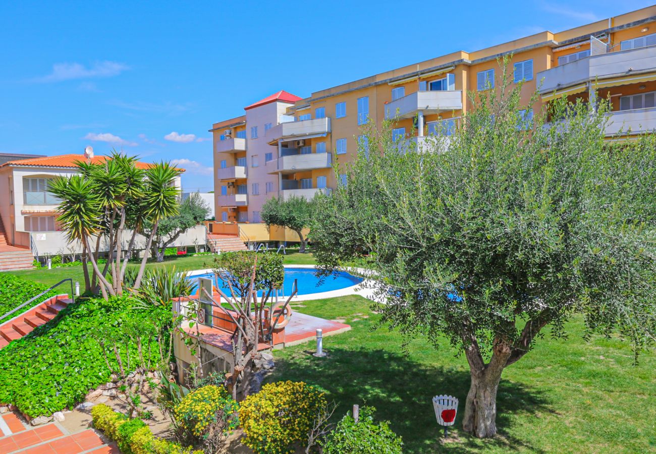 Apartamento en Cambrils - SOL MILLET 63 2 9