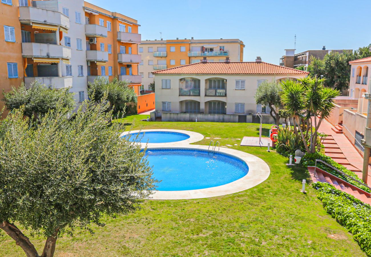 Apartamento en Cambrils - SOL MILLET 63 2 9