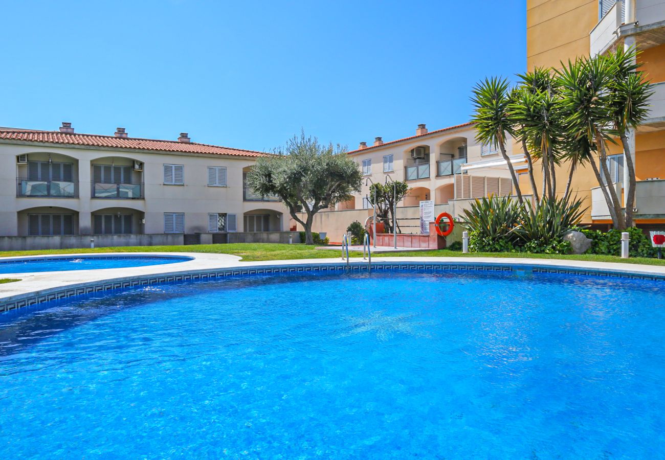 Apartamento en Cambrils - SOL MILLET 63 2 9