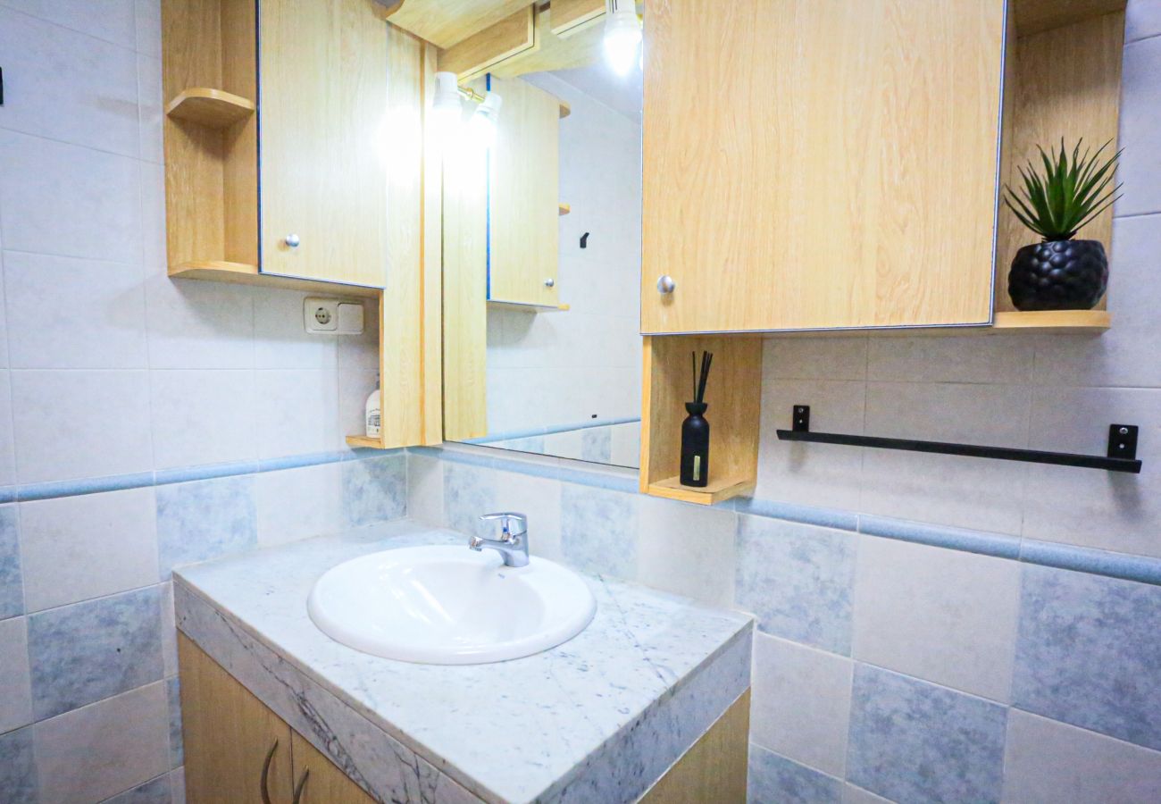 Apartamento en Cambrils - SOL MILLET 63 2 9