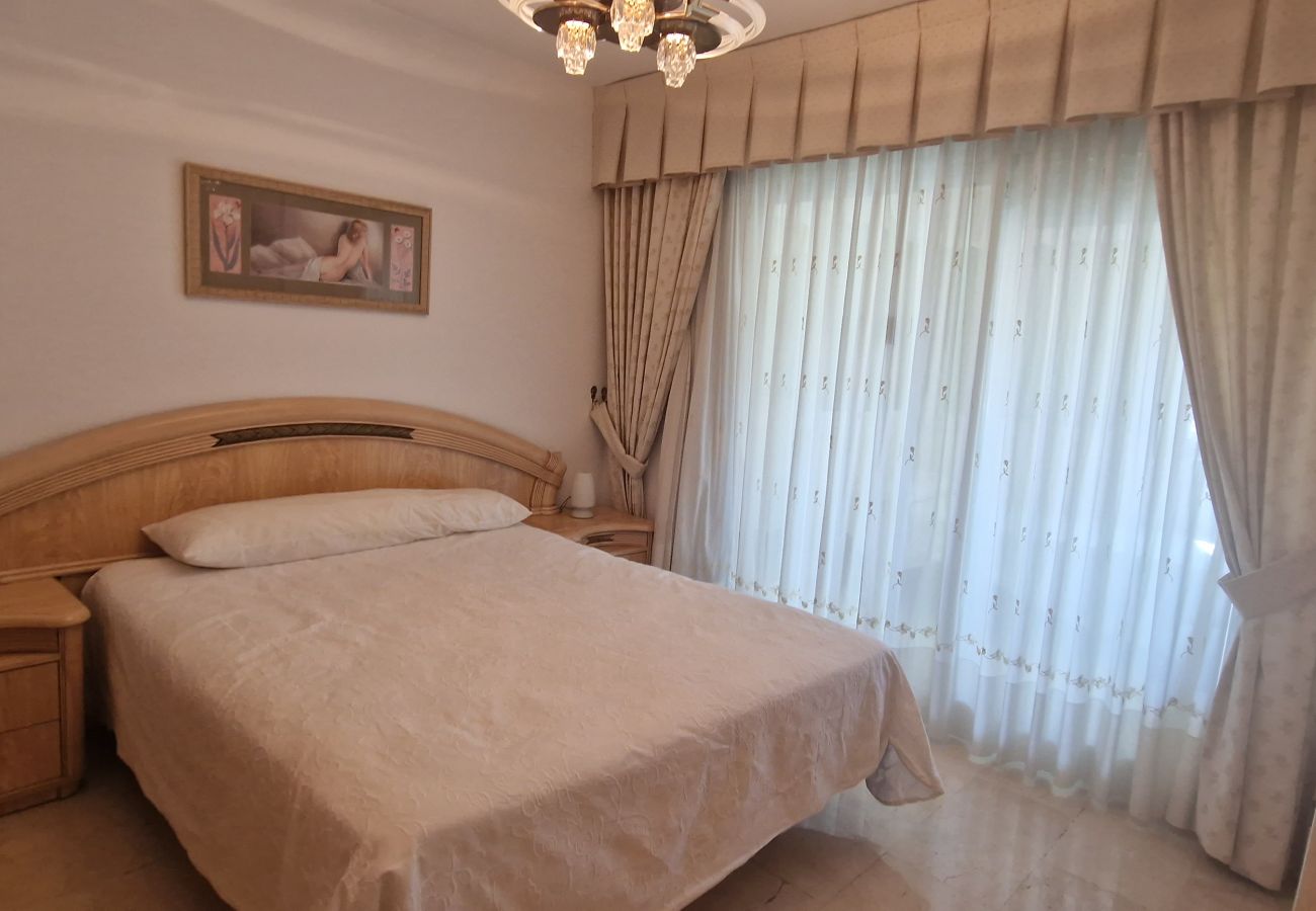 Apartamento en Benidorm - CIBELES 2 5B