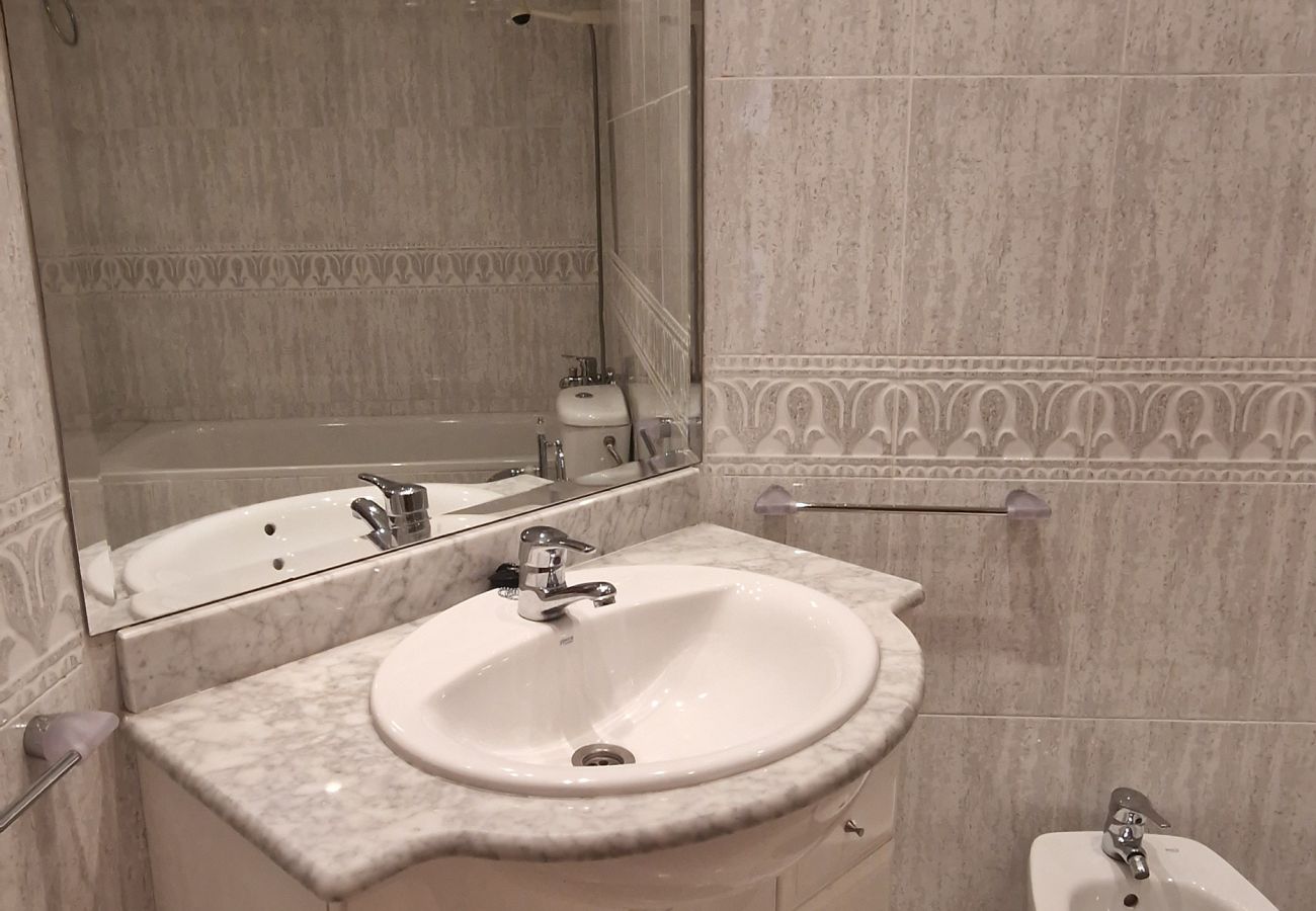 Apartamento en Benidorm - CIBELES 2 5B