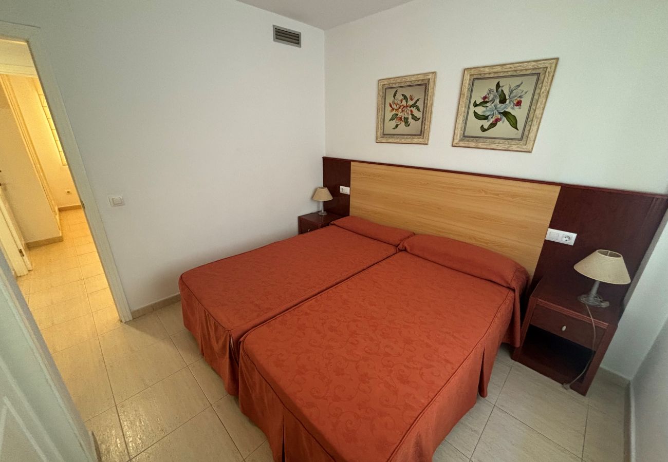 Apartamento en Denia - LA RIVIERA 1-4(b-s)