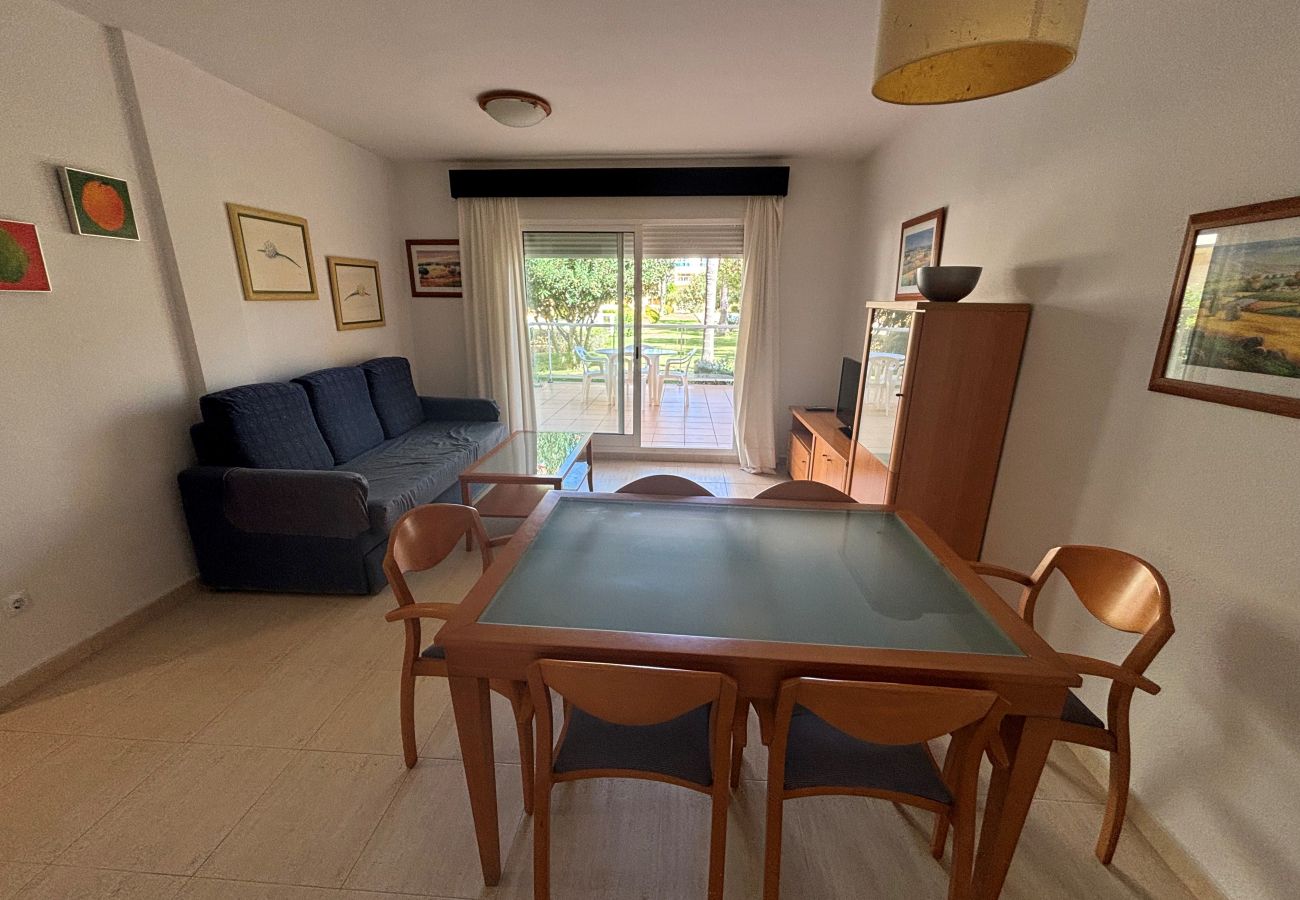 Apartamento en Denia - LA RIVIERA 1-4(b-s)