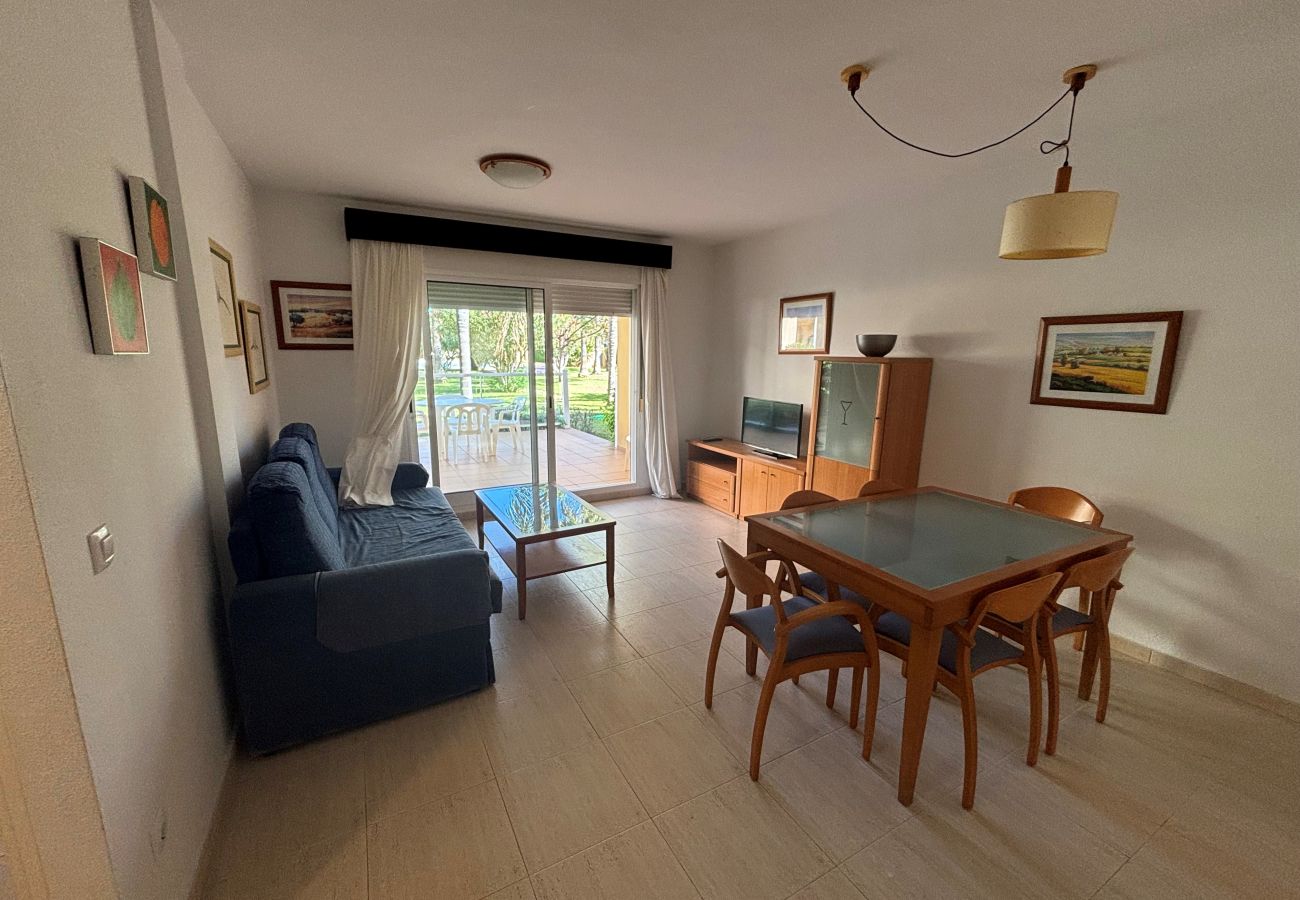 Apartamento en Denia - LA RIVIERA 1-4(b-s)