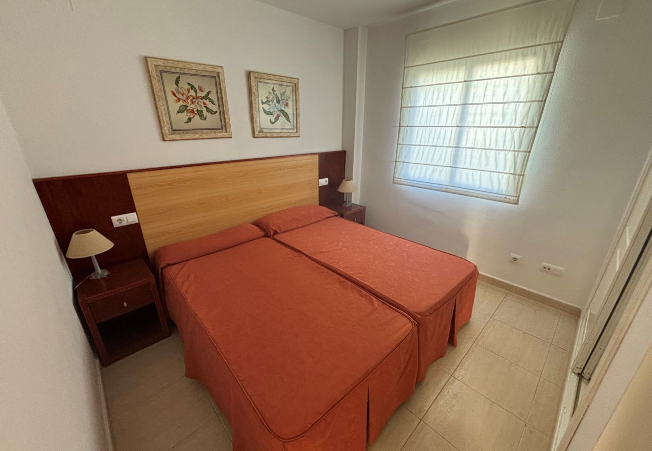 Apartamento en Denia - LA RIVIERA 1-4(b-s)