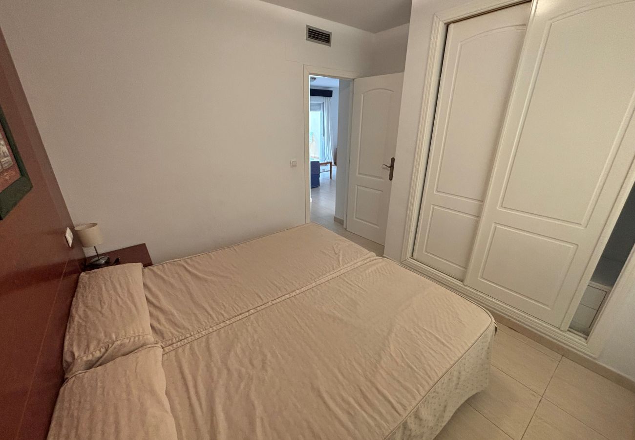 Apartamento en Denia - LA RIVIERA 1-4(b-s)