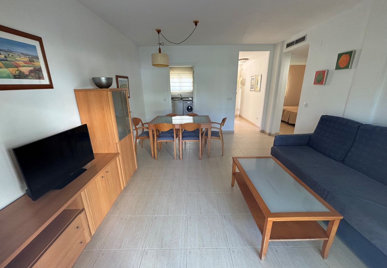 Apartamento en Denia - LA RIVIERA 1-4(b-s)