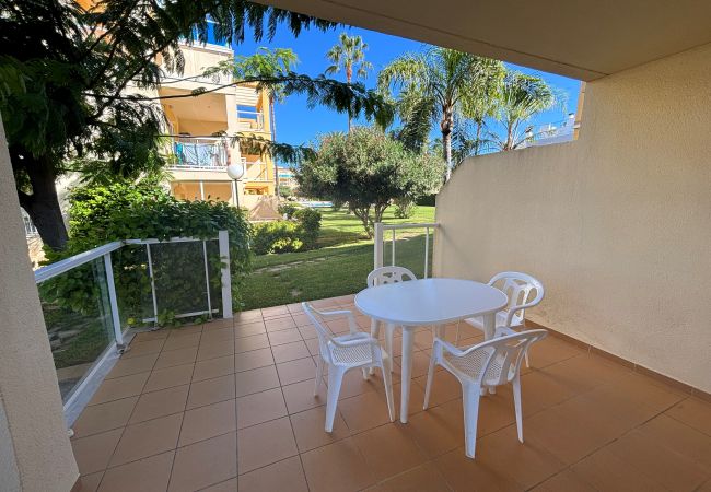 Apartamento en Denia - LA RIVIERA 1-5