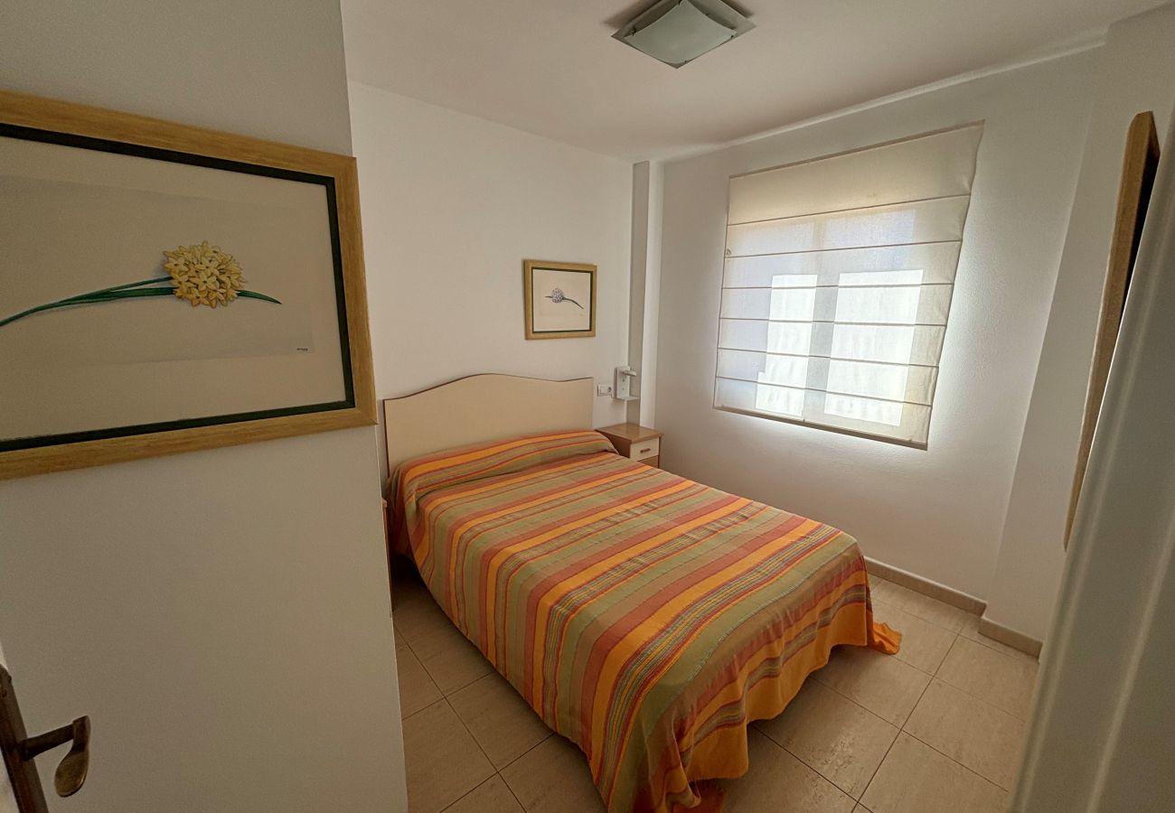 Apartamento en Denia - LA RIVIERA 1-5