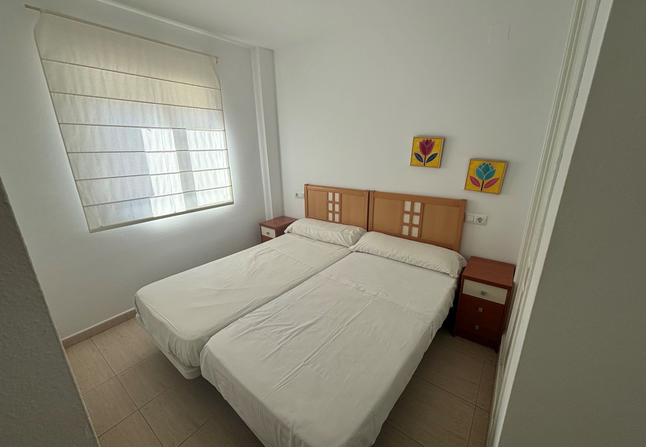 Apartamento en Denia - LA RIVIERA 1-5