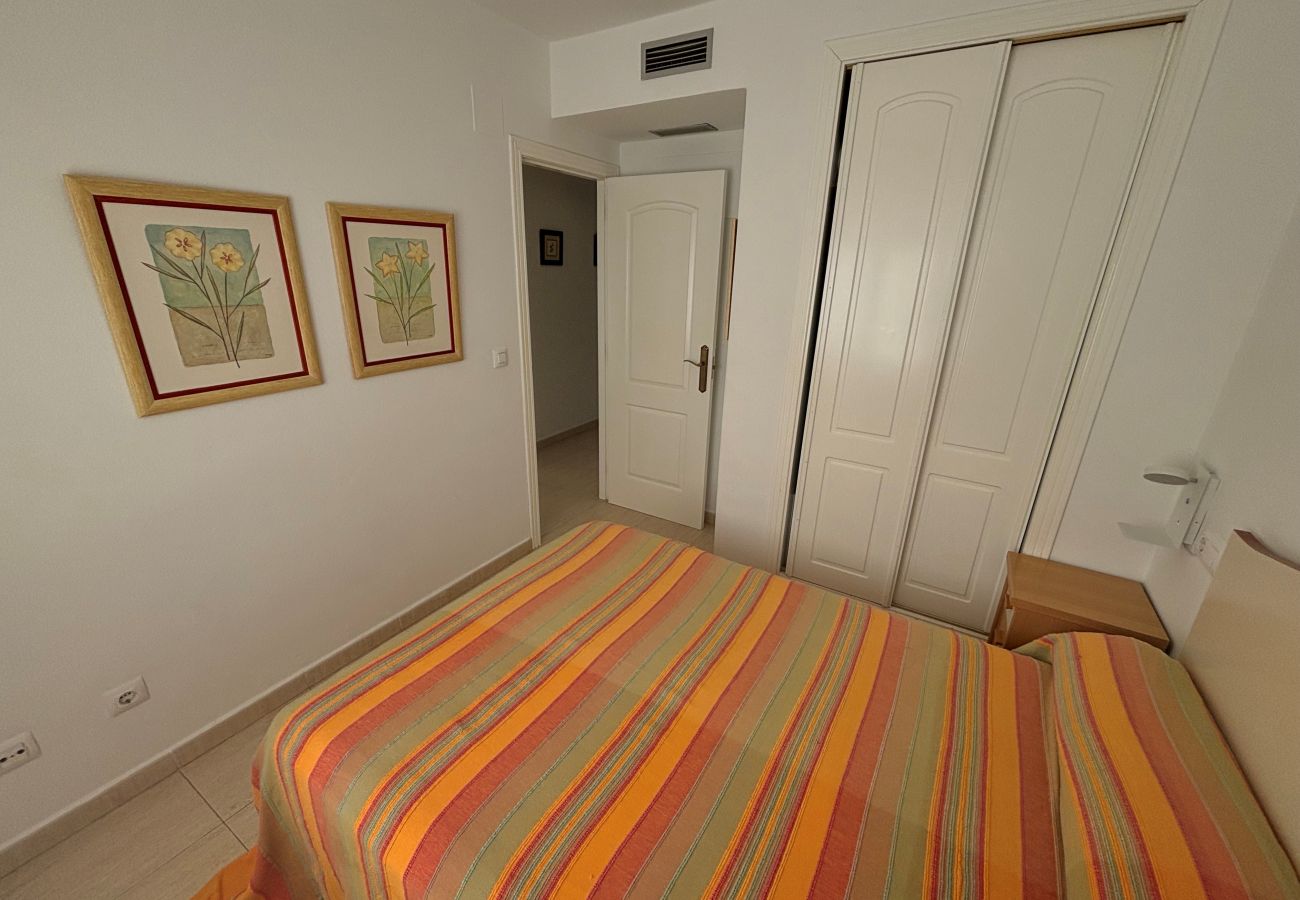 Apartamento en Denia - LA RIVIERA 1-5