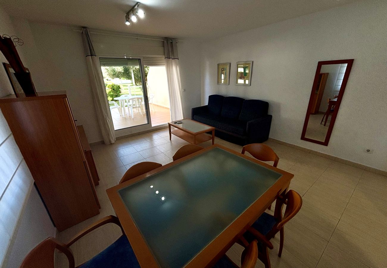 Apartamento en Denia - LA RIVIERA 1-5