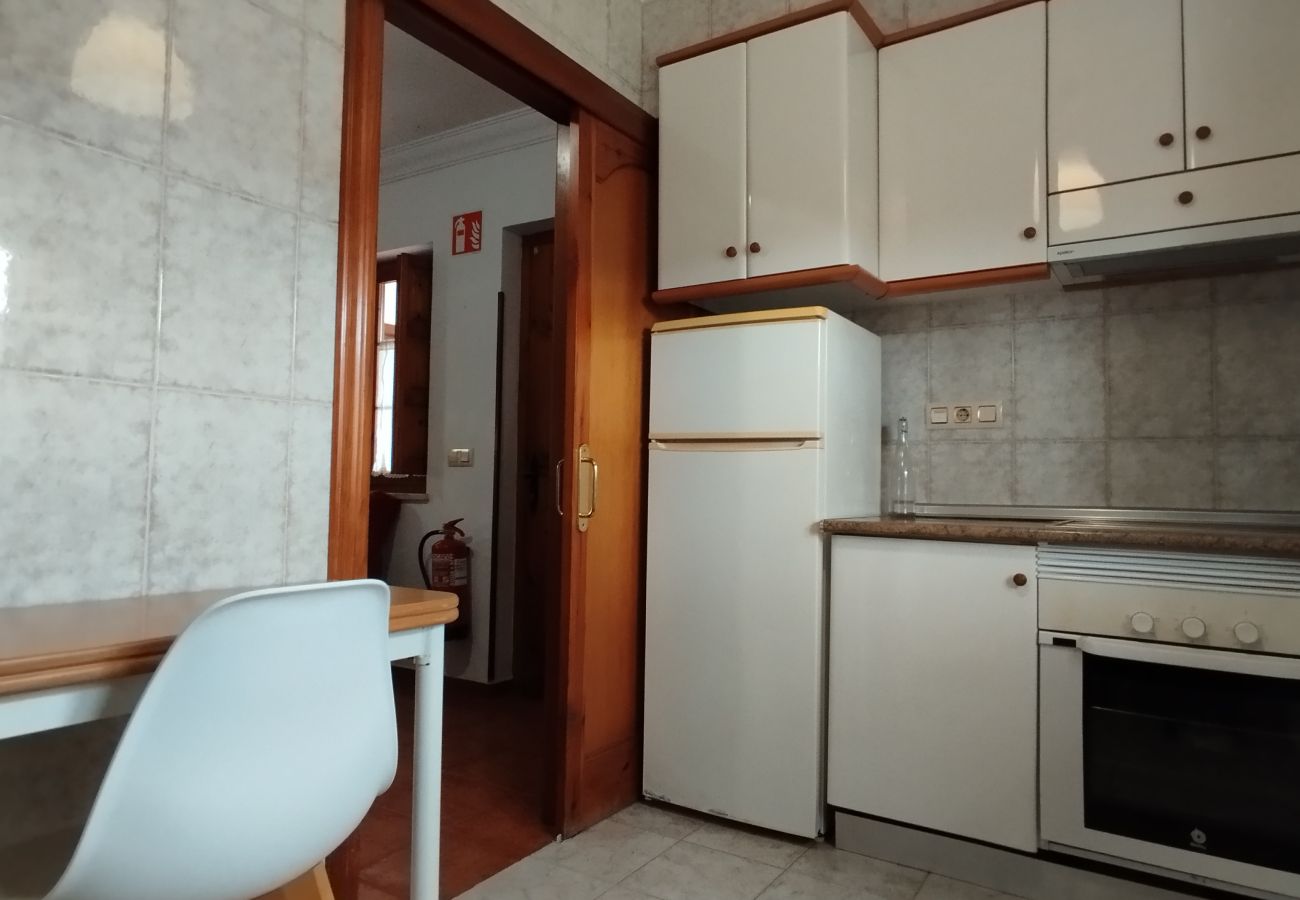 Apartamento en Reocín - C25A01 Villacarlota