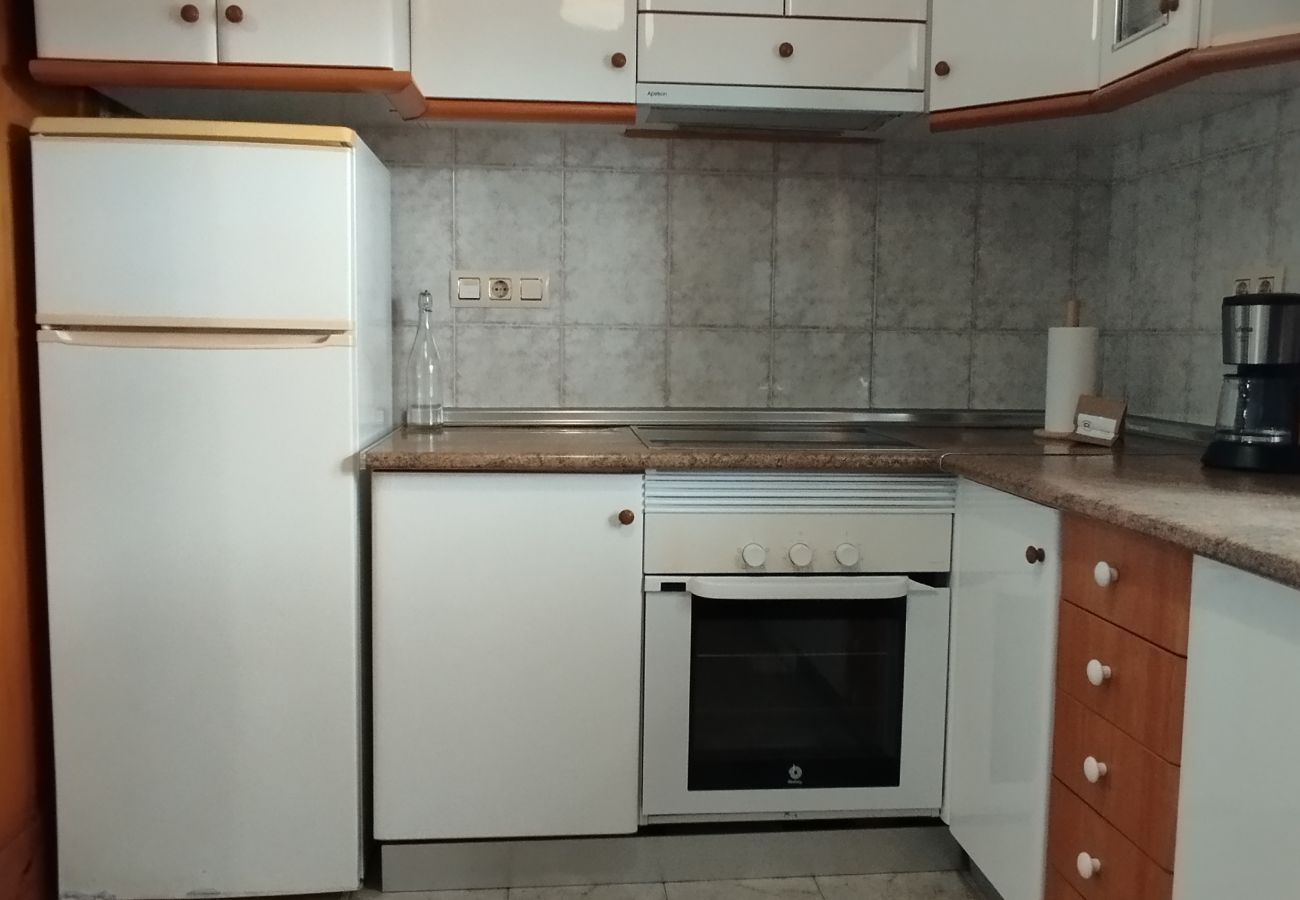 Apartamento en Reocín - C25A01 Villacarlota