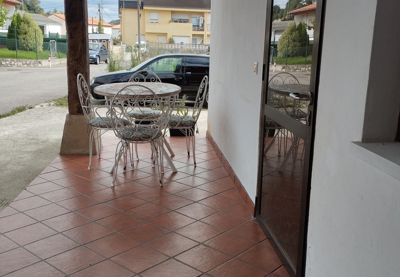 Apartamento en Reocín - C25A01 Villacarlota