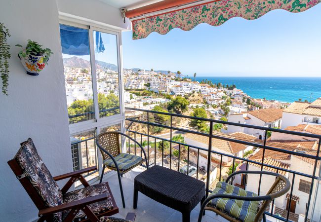 Nerja - Apartamento