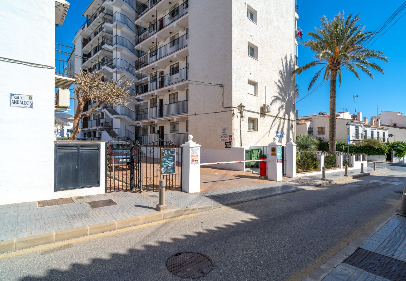 Apartamento en Nerja - Miami 34 Seaview by Casasol