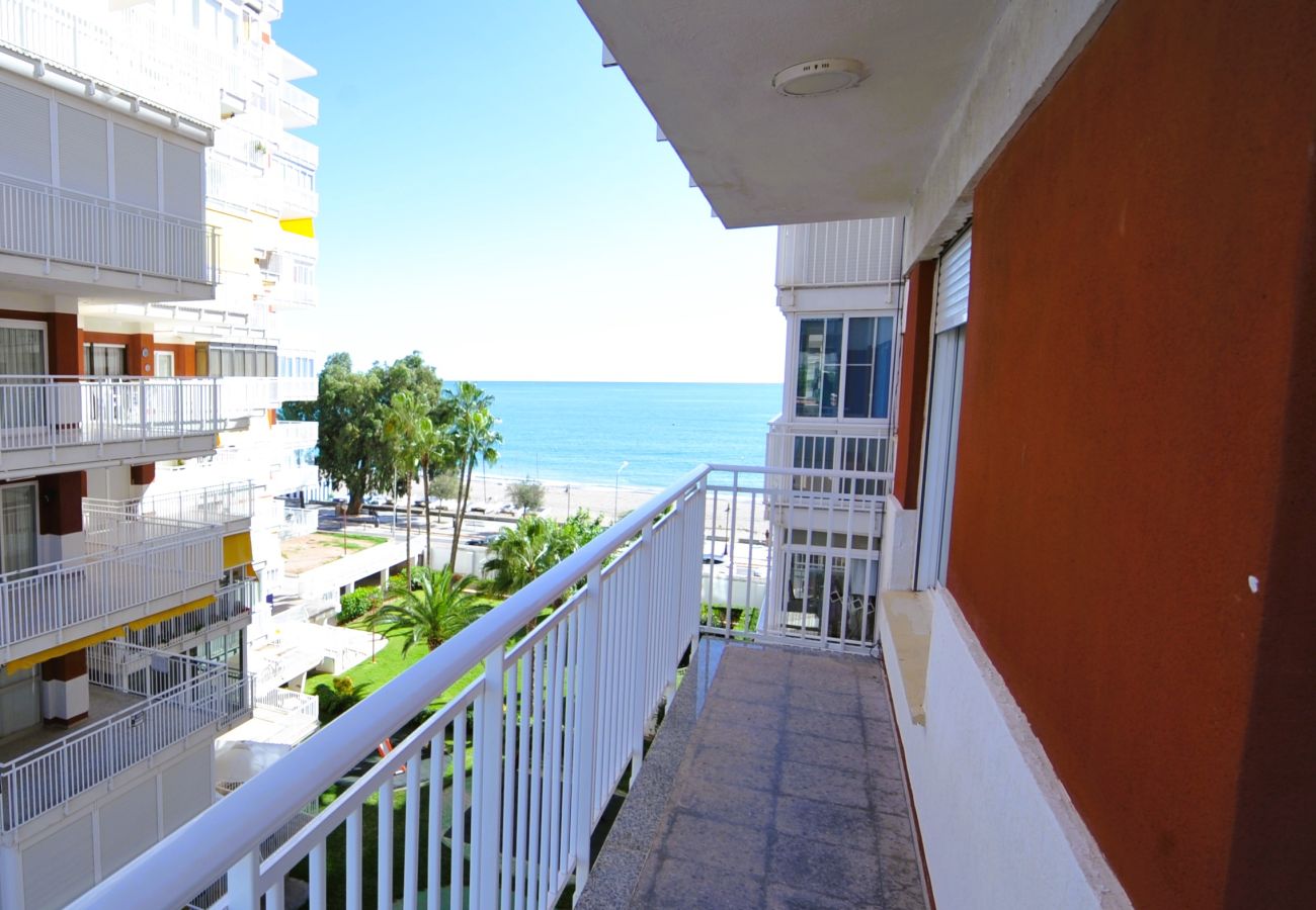 Apartamento en Benicàssim - ESTORIL I-II-4-F