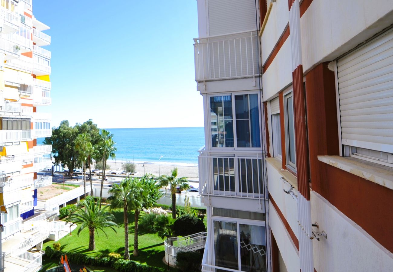 Apartamento en Benicàssim - ESTORIL I-II-4-F