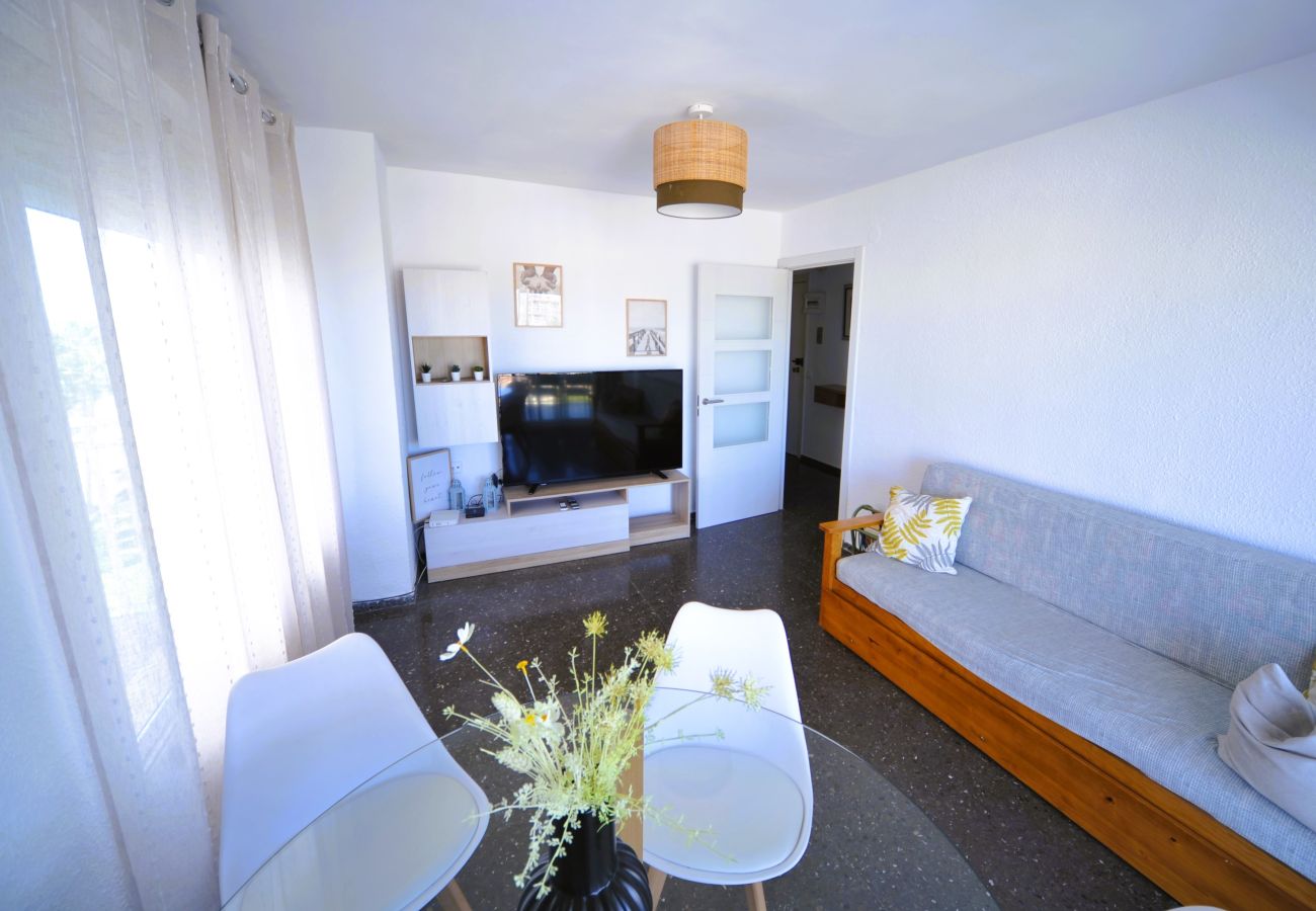 Apartamento en Benicàssim - ESTORIL I-II-4-F