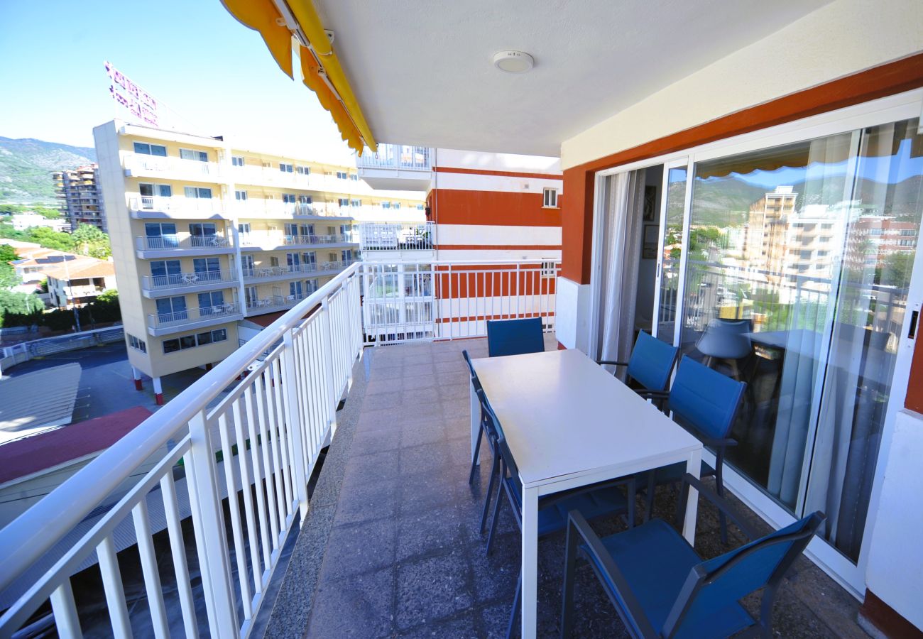 Apartamento en Benicàssim - ESTORIL I-II-4-F