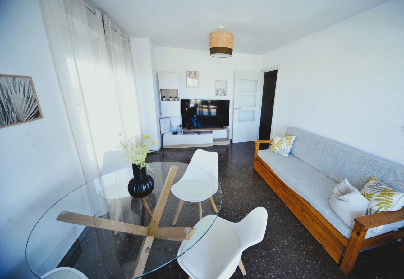 Apartamento en Benicàssim - ESTORIL I-II-4-F