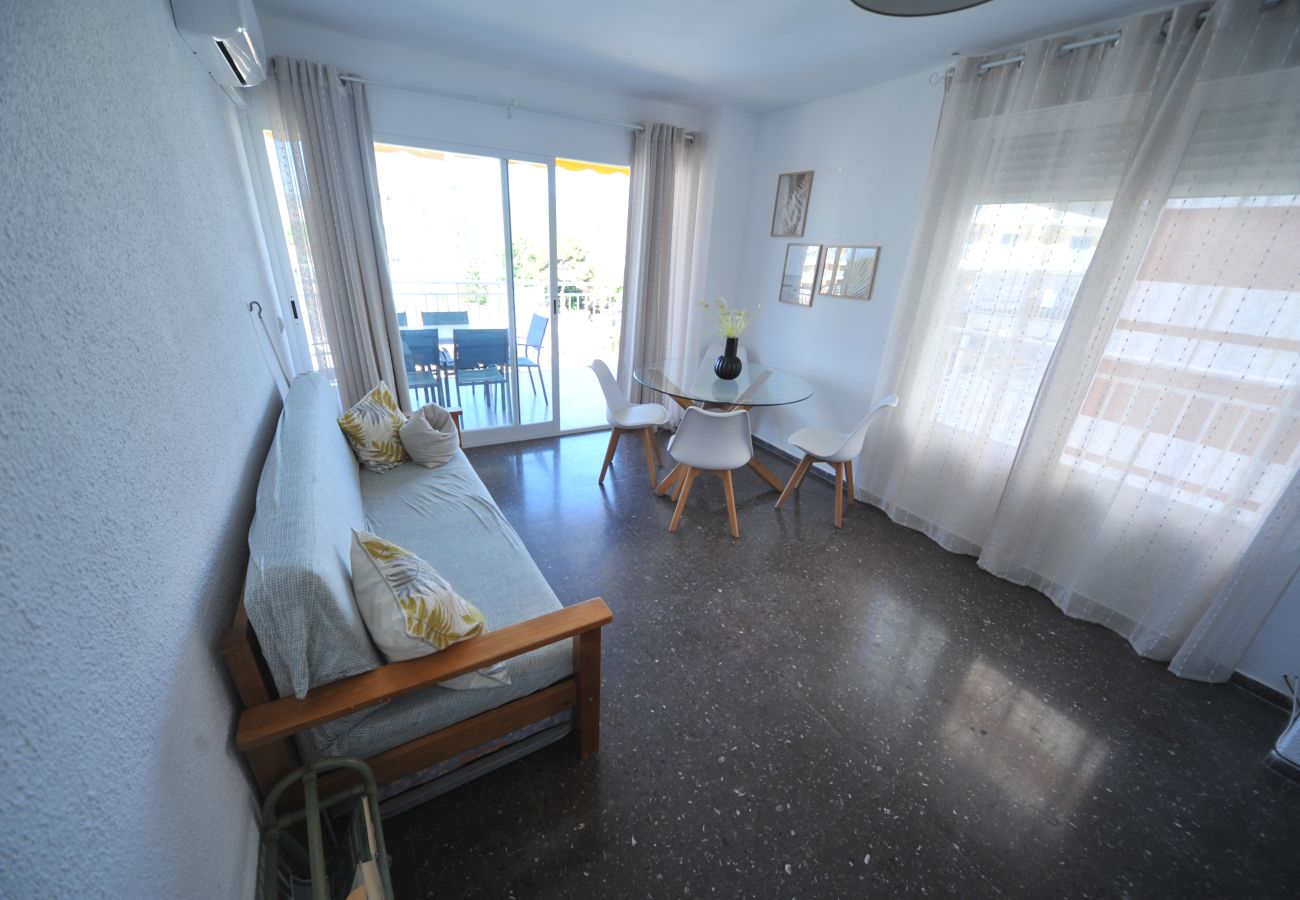 Apartamento en Benicàssim - ESTORIL I-II-4-F